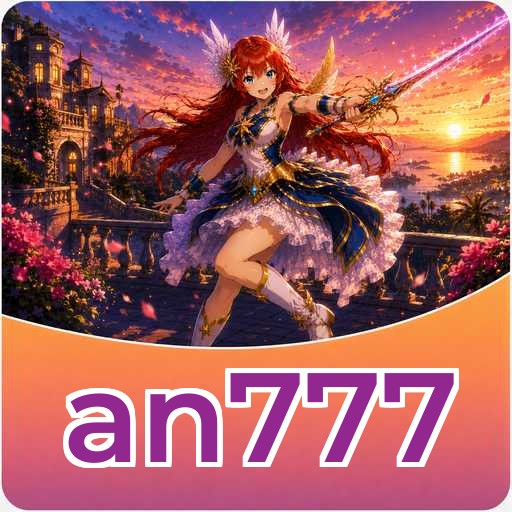 Definisi kanal resmi an777